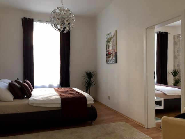Komentáře a recenze na Hotel - Beautiful Apartments in Prague