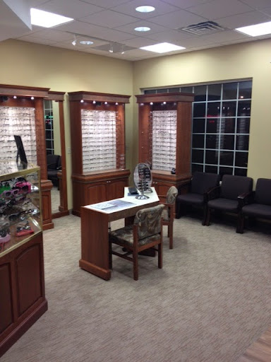 Eye Care Center «For Your Eyes Only», reviews and photos, 5900 Som Center Rd #19, Willoughby, OH 44094, USA