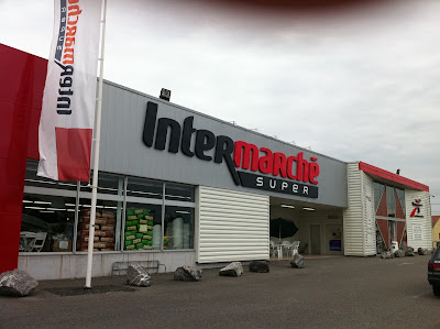 Intermarché SUPER Plaisance à Plaisance