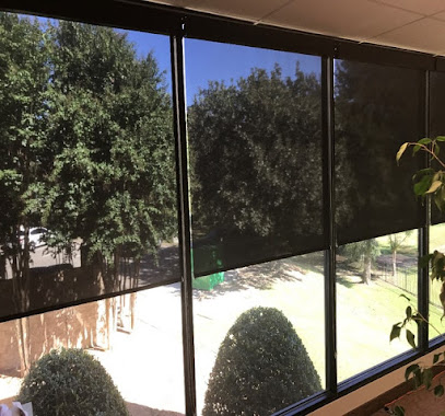 Stoneside Blinds & Shades