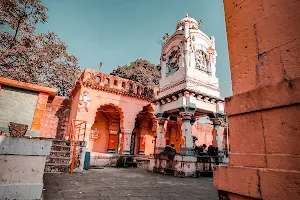 Kedareshwar Temple image