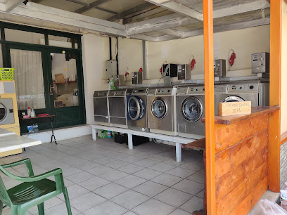 Vasiliki Laundromat