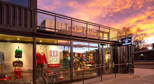 Topo Designs Flagship Store