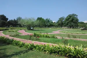 Nakshatra Garden image