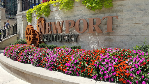 Shopping Mall «Newport on the Levee», reviews and photos
