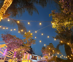 Jardin de Los Angeles Tijuana photo