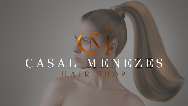 Casal Menezes Hair Shop