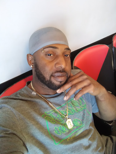 Barber Shop «Clipper Talk Barber Shop», reviews and photos, 1104 S 1st St, Garland, TX 75040, USA