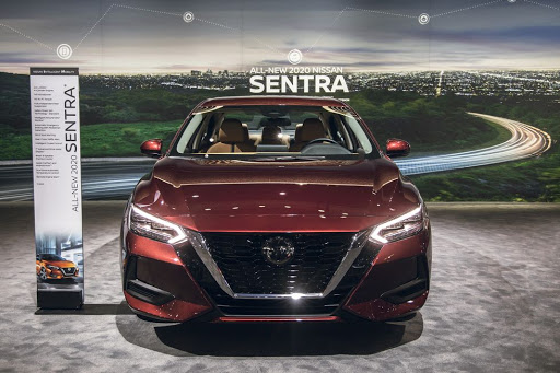 Nissan Dealer «Jeff Wyler Nissan of Cincinnati», reviews and photos, 8680 Colerain Ave, Cincinnati, OH 45251, USA