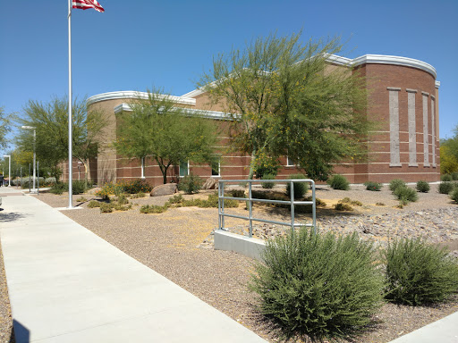 Mesa Polytechnic Institute of Religion
