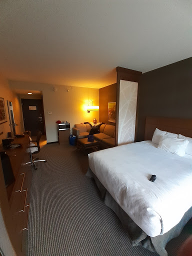 Hotel «Hyatt Place Pittsburgh South/Meadows Racetrack & Casino», reviews and photos, 212 Racetrack Rd, Washington, PA 15301, USA