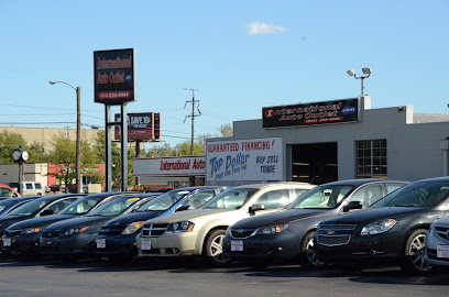 International Auto Outlet