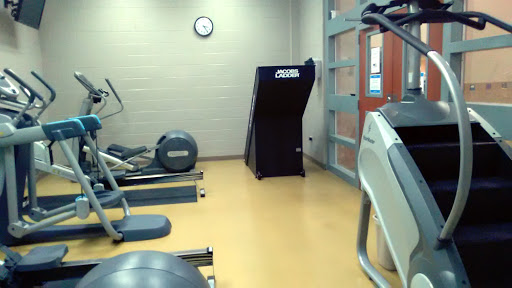 Community Center «Portland Community Center», reviews and photos, 2000 Billy G Webb Dr, Portland, TX 78374, USA