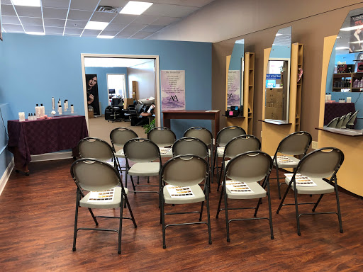 Cosmetics Store «A & A Beauty Supply & Salon Design», reviews and photos, 784 Main St, Johnson City, NY 13790, USA