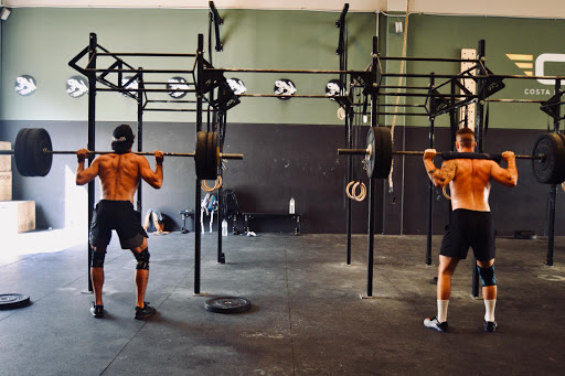 Costa Daurada Crossfit en Vila-seca, Tarragona