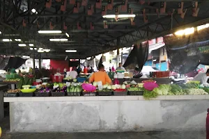 Pasar Awam Titi Serong image