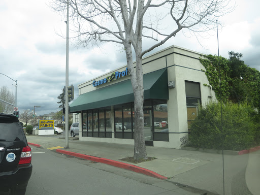Beauty Supply Store «CosmoProf», reviews and photos, 965 San Pablo Ave, Albany, CA 94706, USA