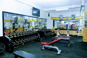 Salle Zak-Man Bodybuilding . salle musculation image