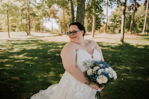 Bridal Shop «Bella Bridal Gallery», reviews and photos, 4301 Orchard Lake Rd Suite 190, West Bloomfield Township, MI 48323, USA