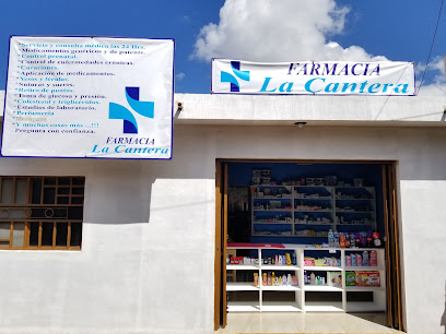 Farmacia La Cantera