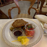 Photo n°4 de l'avis de Andreas.e fait le 26/04/2024 à 22:36 sur le  Coselpalais - Restaurant & Grand Café à Dresden