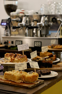 Plats et boissons du Restaurant végétarien Green Bazar Café à Mirepoix - n°13