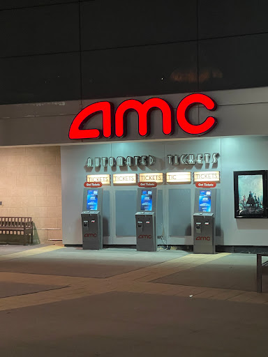 Movie Theater «AMC Columbia 14», reviews and photos, 10300 Little Patuxent Pkwy, Columbia, MD 21044, USA