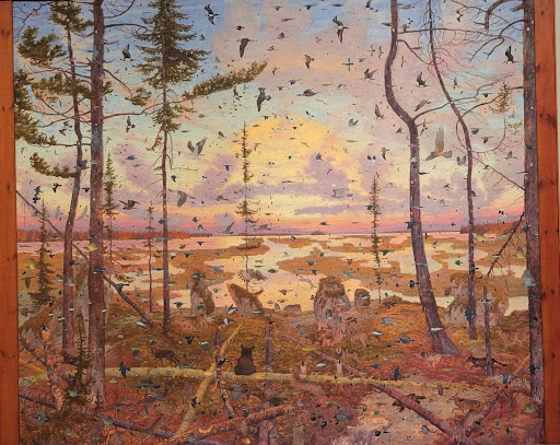 Art Museum «Chazen Museum of Art», reviews and photos, 750 University Ave, Madison, WI 53706, USA