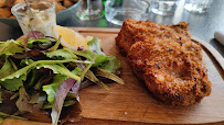 Steak du Restaurant Le Caribou Marseille - n°1