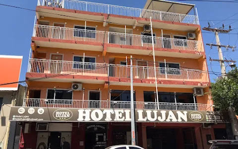 Hotel Lujan image