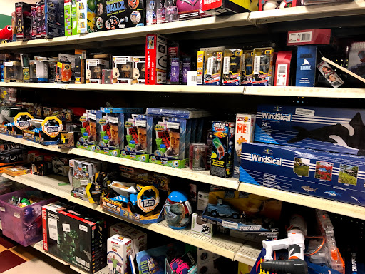 Discount Store «Bargain Hunt», reviews and photos, 1313 W Main St, Lebanon, TN 37087, USA