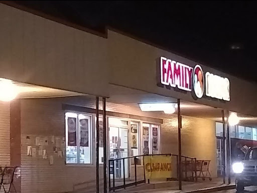 Family Dollar
