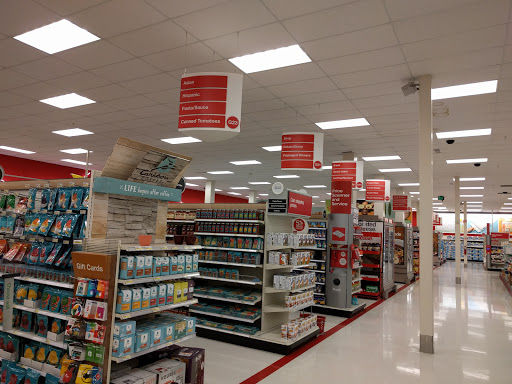 Department Store «Target», reviews and photos, 20877 Hall Rd, Macomb, MI 48044, USA