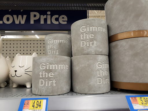 Department Store «Walmart Supercenter», reviews and photos, 6100 Ronald Reagan Dr, Lake St Louis, MO 63367, USA