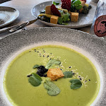 Photo n°2 de l'avis de Felicitas.a fait le 13/03/2022 à 09:17 sur le  Restaurant Zum Strandläufer à Ahrenshoop