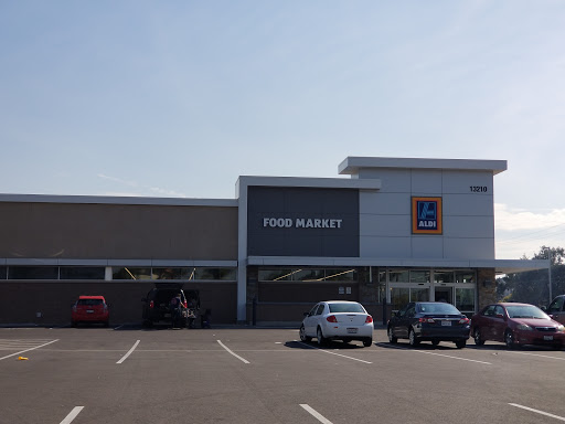 Supermarket «ALDI», reviews and photos, 13210 Telegraph Rd, Santa Fe Springs, CA 90670, USA