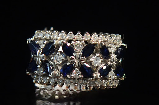 Jeweler «Filipi Jewelers», reviews and photos, 7826 NW 44th St, Lauderhill, FL 33351, USA