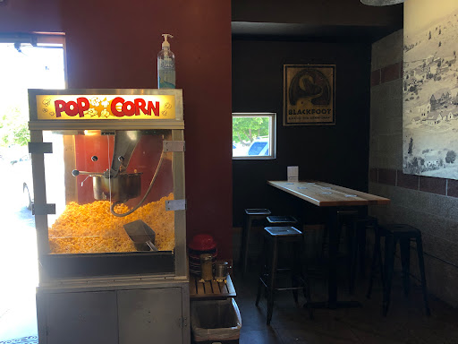 Brewery «Blackfoot River Brewing Co», reviews and photos, 66 S Park Ave, Helena, MT 59601, USA