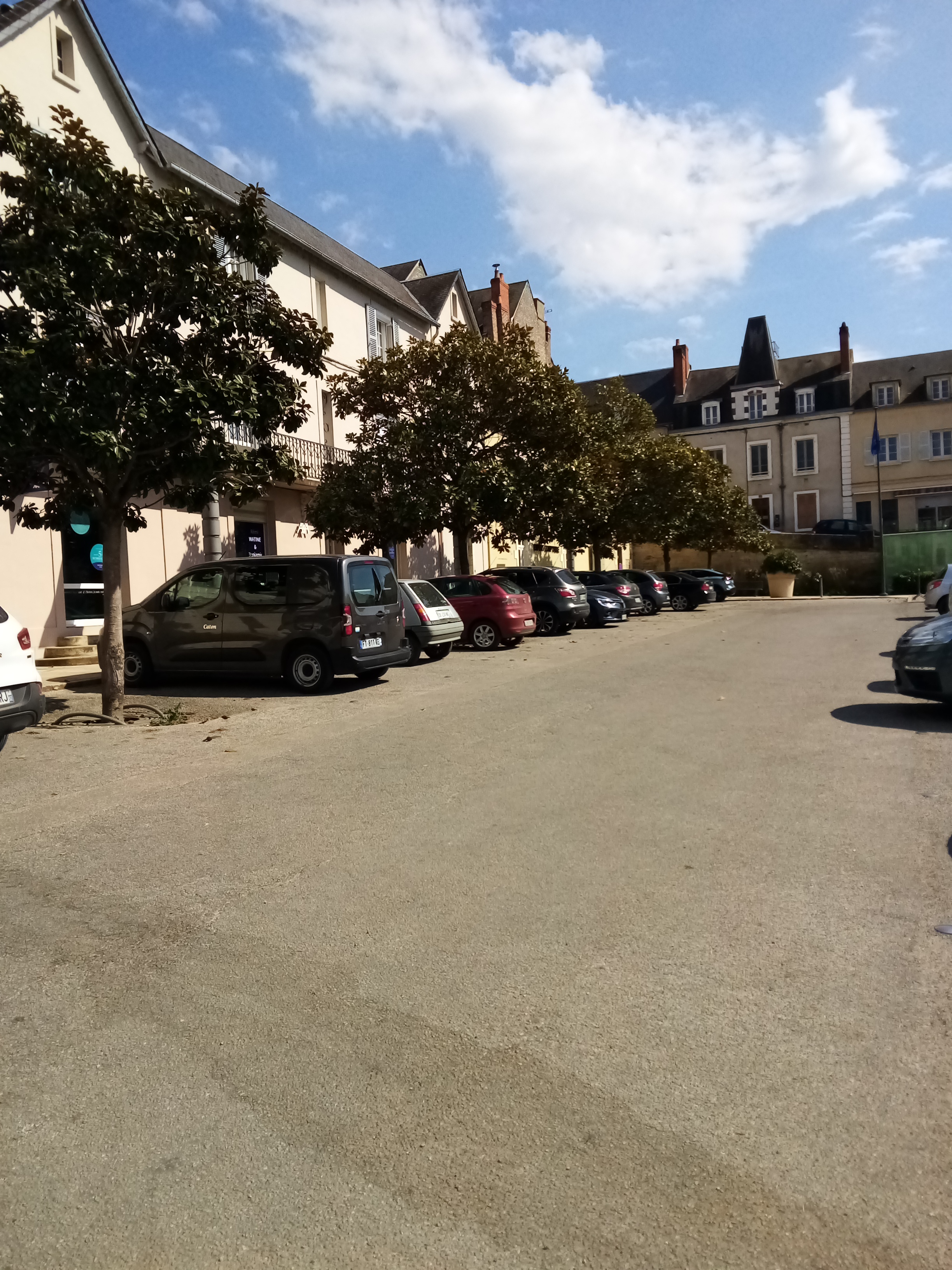 Photo n° 5 de l'avis de Cselon.1 fait le 19/04/2022 à 14:24