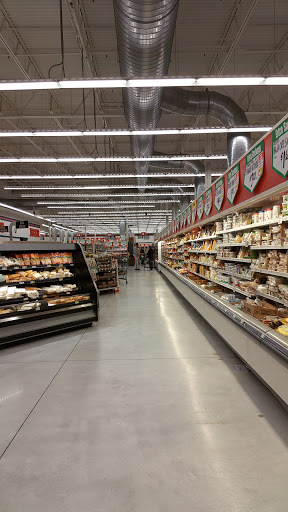 Supermarket «WinCo Foods», reviews and photos, 1500 SW Oak St, Hillsboro, OR 97123, USA