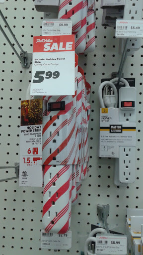 Home Improvement Store «Long Lake True Value», reviews and photos, 1865 Wayzata Blvd, Long Lake, MN 55356, USA