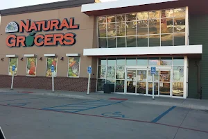 Natural Grocers image