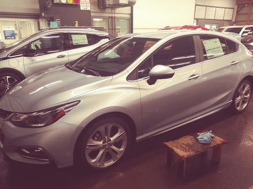 Auto Auction «Central Auto Auction», reviews and photos, 20 Cairn St, Rochester, NY 14611, USA