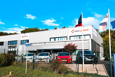 Sbg Lutece à Villebon-sur-Yvette