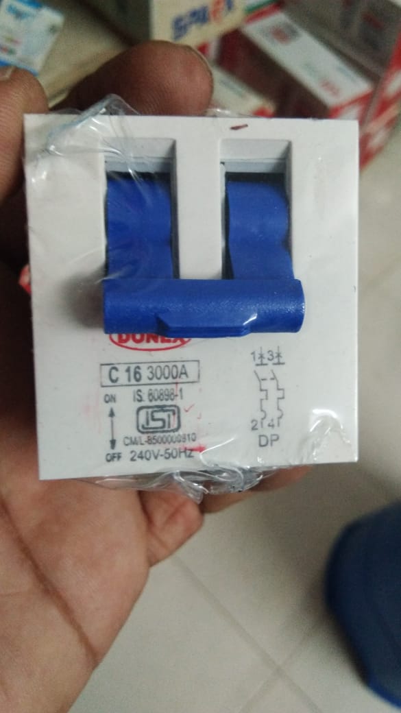 Ramdev Electric and Filter