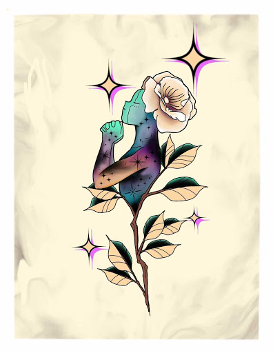 Tattoo Shop «Underground Art, Inc.», reviews and photos, 2287 Young Ave, Memphis, TN 38104, USA