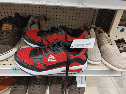 Discount Store «Bargain Hunt», reviews and photos, 3574 Soldano Boulevard, Columbus, OH 43228, USA