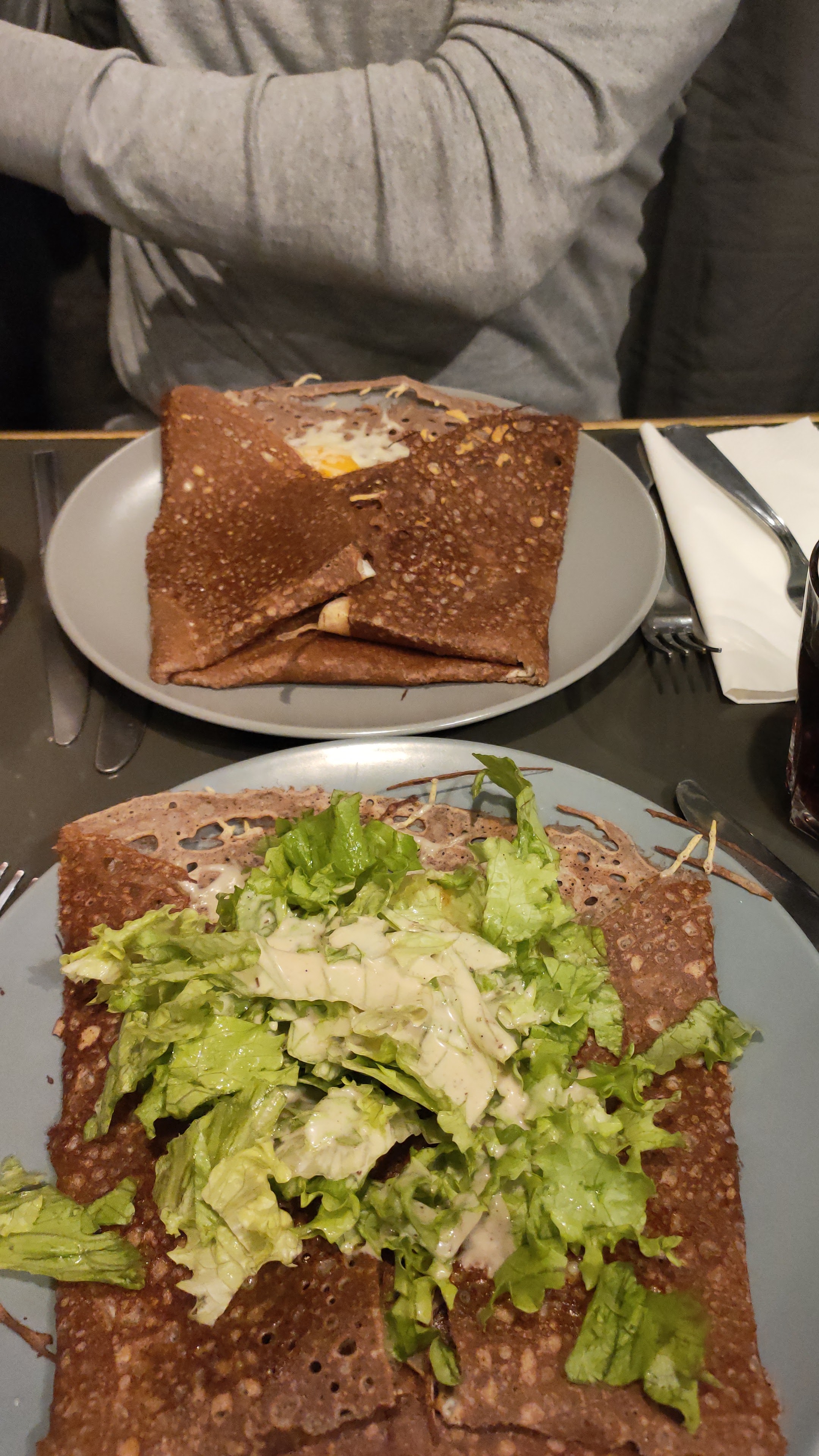 Photo n° 1 de l'avis de Fran. fait le 27/01/2023 à 20:51