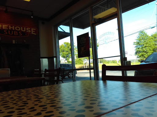 Sandwich Shop «Firehouse Subs», reviews and photos, 4624 Camp Highland Rd SE #1000, Smyrna, GA 30082, USA