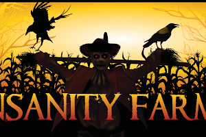 Insanity Farms | Haunted Attractions in Tulsa